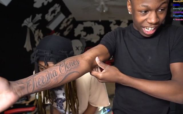 "Kids watching RaKai gonna do the same thing": Fans react as 16-year