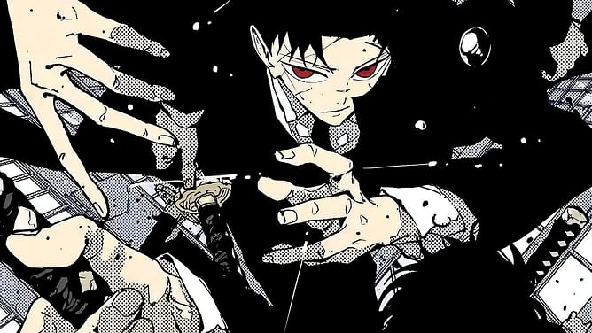 Kagurabachi chapter 76 release date and time, what to expect, and more