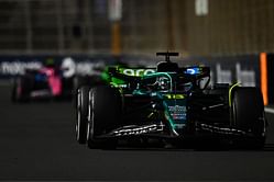 Aston Martin deemed “team of the future” in F1 by Franz Tost