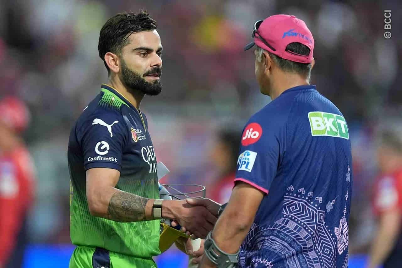 Royal Challengers Bengaluru won by 9 wickets (Image: IPLT20.com/BCCI)