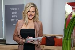 Who did Tristan Thompson cheat on Khloe Kardashian with? Reality star says she "disappointed" Kendall and Kylie Jenner by dating him