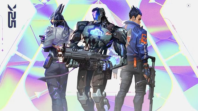 Valorant: 5 major changes with Patch 10.06