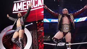 Bryan Danielson handpicks the future of AEW