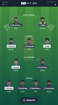 Fantasy suggestion #1