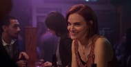 Madeline Brewer as Bronte in You (Image via Netflix)