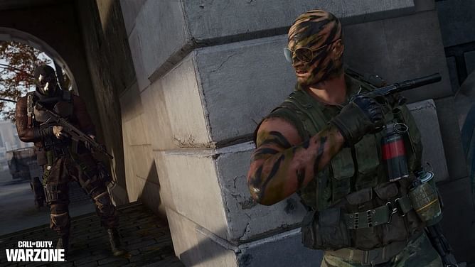 How to unlock Operator Hudson in Warzone and Black Ops 6