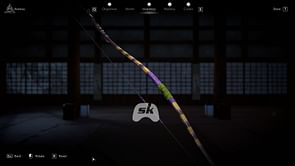How to obtain Heartspiller Bow in Assassin’s Creed Shadows