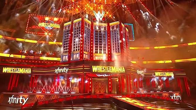 WWE legend forced to miss WrestleMania 41; confirms injury