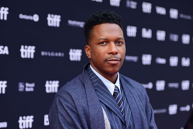 What role did Leslie Odom Jr play in Law & Order: SVU? Character details explored