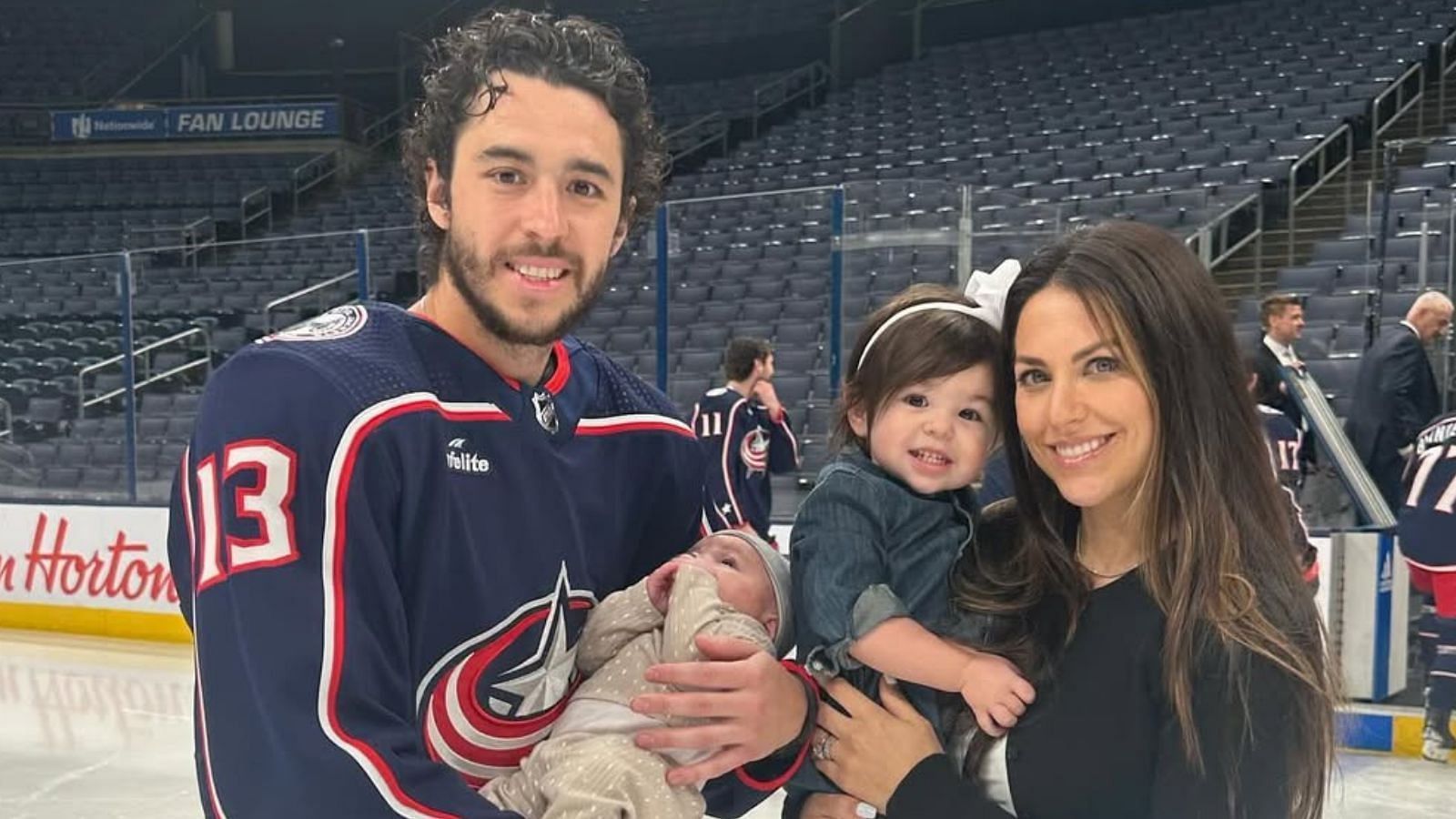 Johnny Gaudreau