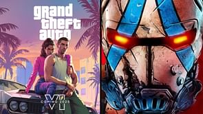 "maybe GTA 6 has something to do with that": Borderlands 4 release date update raises eyebrows