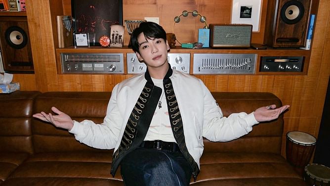“He’s truly South Korea’s national treasure” – Fans react as BTS’ Jungkook’s 2B ₩ donations over two years earn him ‘The GOAT’ title from the public