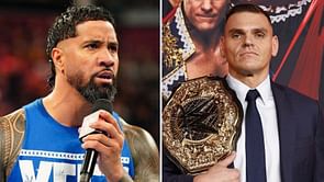 Jey Uso confronting Gunther on RAW was nothing any WWE fan could have expected, says veteran (Exclusive)
