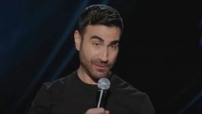 Brett Goldstein: The Second Best Night of Your Life - Release date & time, where to watch, and more