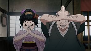 Sword of the Demon Hunter episode 6 release date, where to watch, and more