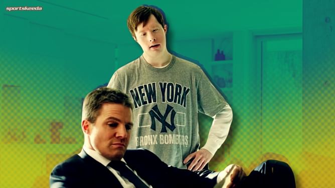 What happened to Ted's brother in Suits LA? Details explored