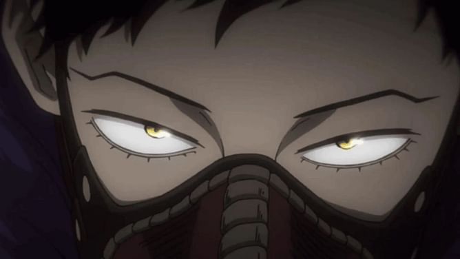 Overhaul, not Shigaraki, is My Hero Academia's best-written villain, and it's obvious why