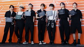 "Even their hiatus can't stop them" — Fans react as BTS tops April's 'Male Idol Groups Brand Reputation Ranking' chart