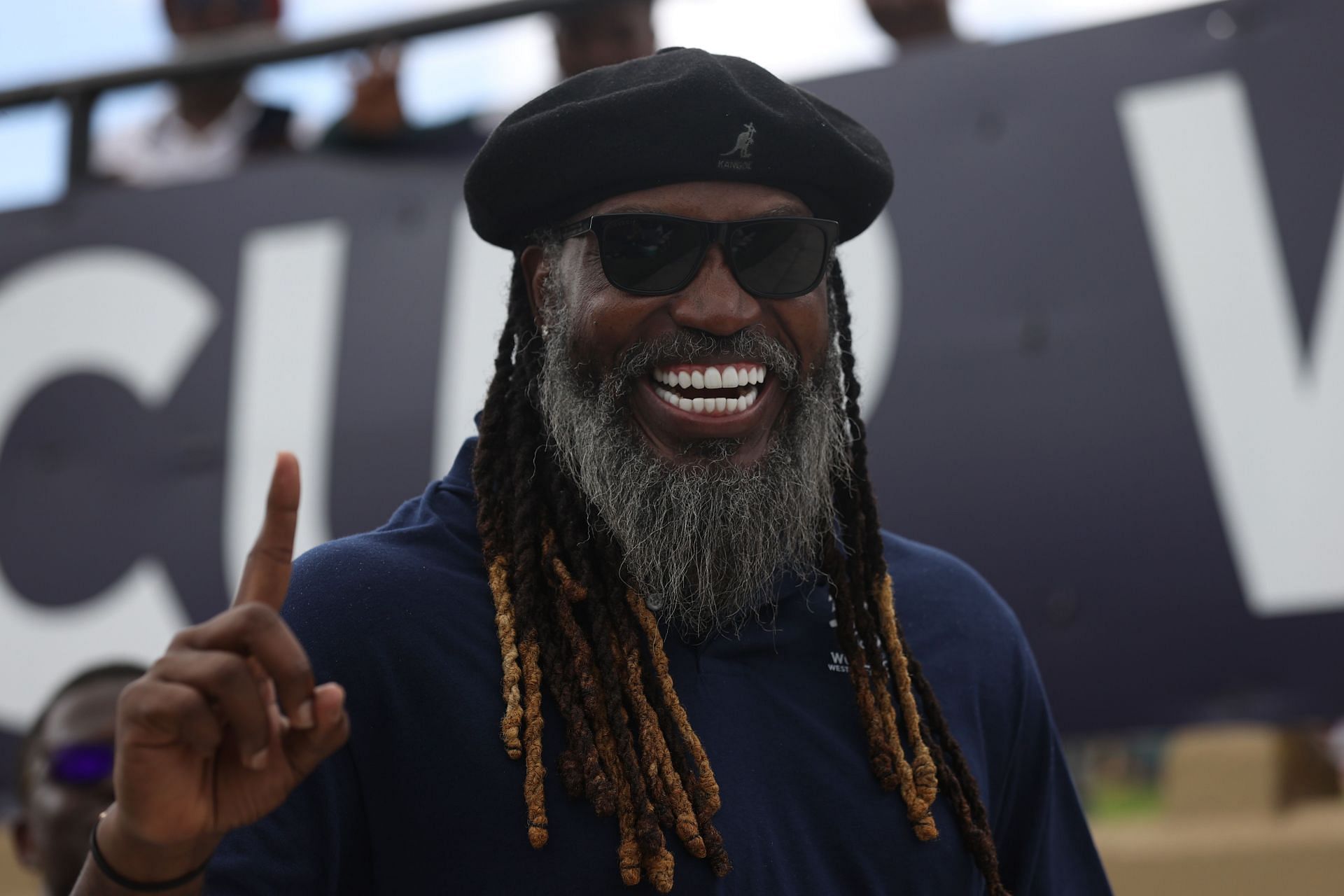 West Indies v Papua New Guinea - ICC Men