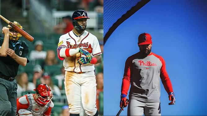 Phillies vs. Braves: Game 2, prediction, odds, injuries and picks - April 9, MLB 2025