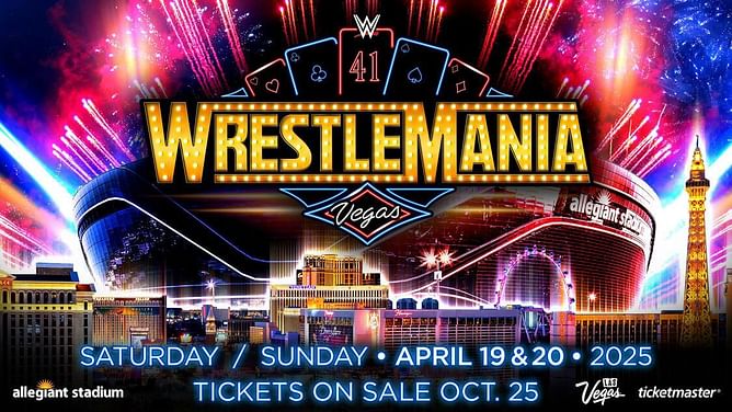 WrestleMania 41 match to get cancelled due to huge backstage incident involving two stars? Possibility explored ahead of WWE SmackDown