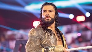 Major WWE official puts over Roman Reigns ahead of WrestleMania 41