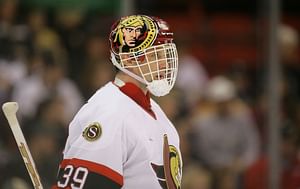 Dominik Hasek threatened by Russian dignitary, Czech PM issues sharp response