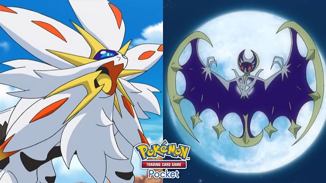 Next Pokemon TCG Pocket expansion reportedly Gen 7 based, coming sooner than you think