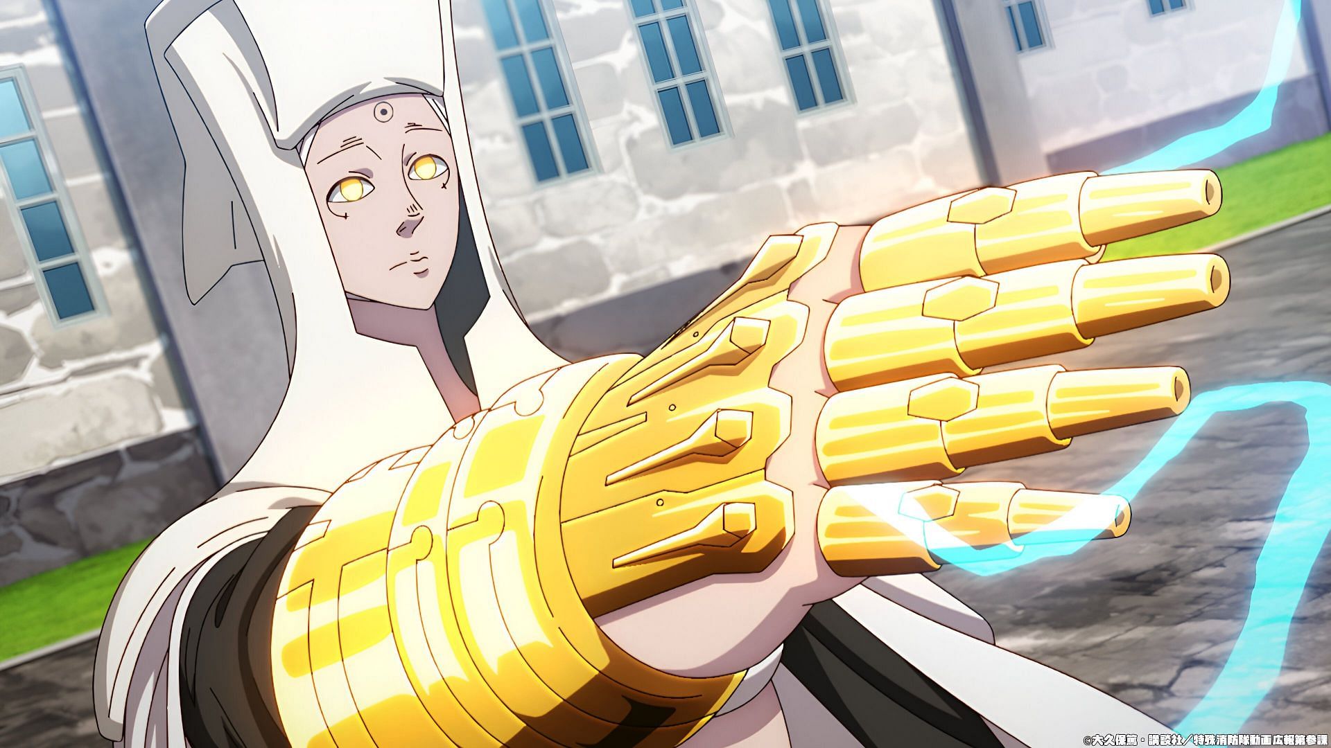 Fire Force season 3 episode 4 release date and time, where to watch, and more (Image via David Production)