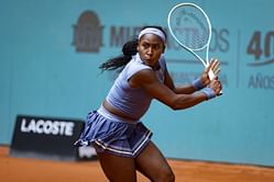 Madrid Open 2025: TV schedule, start time, order of play and live streaming details | Day 10, May 1