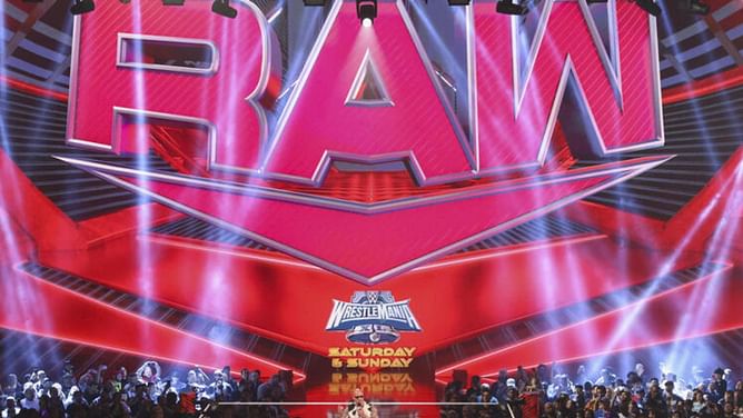 WWE RAW Superstar rejects hair vs hair match