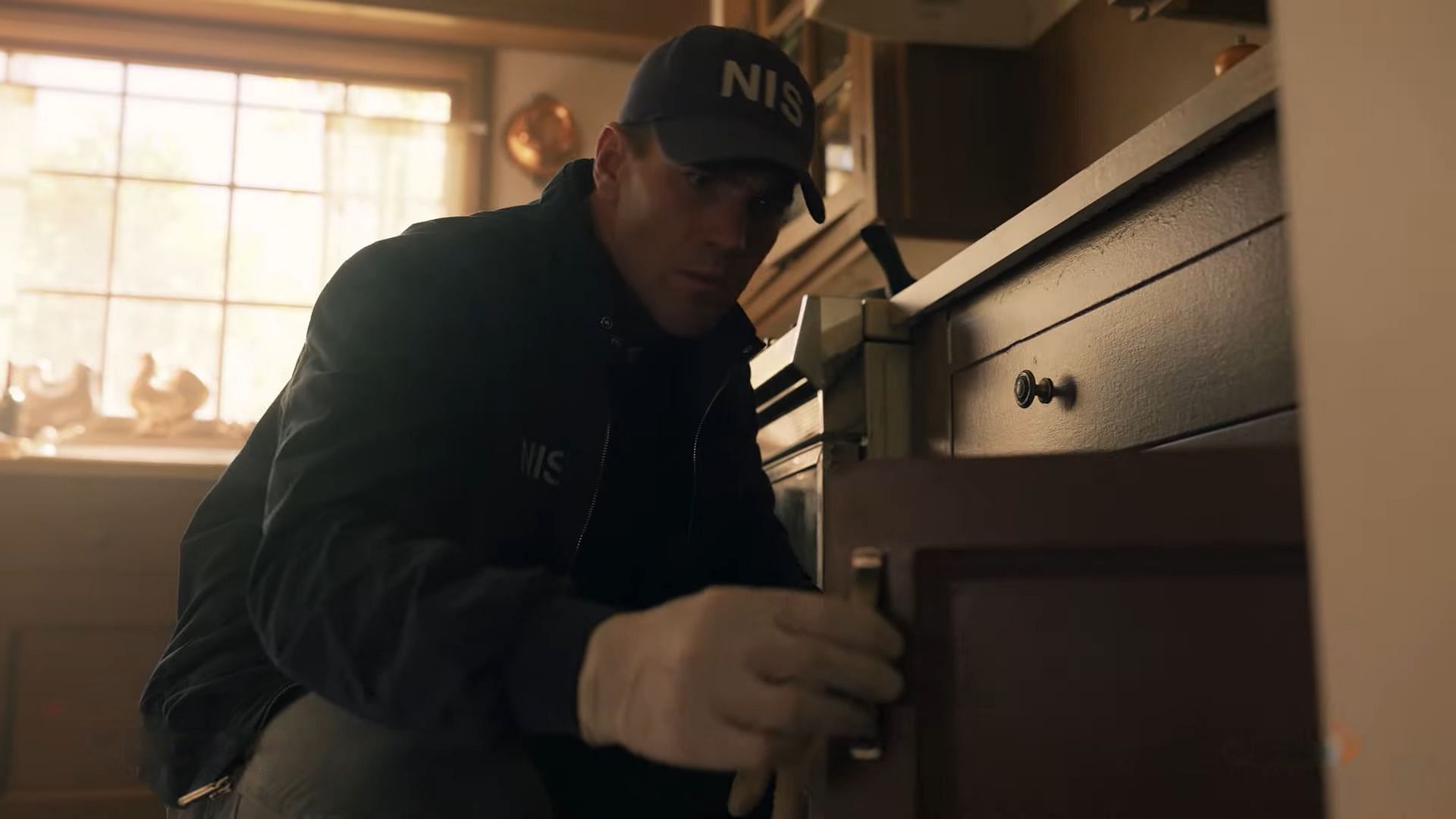 Still from the series (Image via YouTube/Global TV)