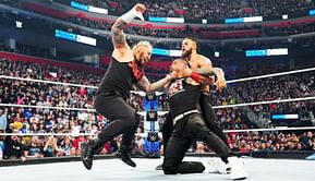 WWE के पूर्व ट्राइबल चीफ का बड़े भाई से हुआ रीयूनियन, पिता के साथ खास फोटो आई सामने