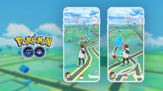 What are apples in Pokemon GO? Types and uses
