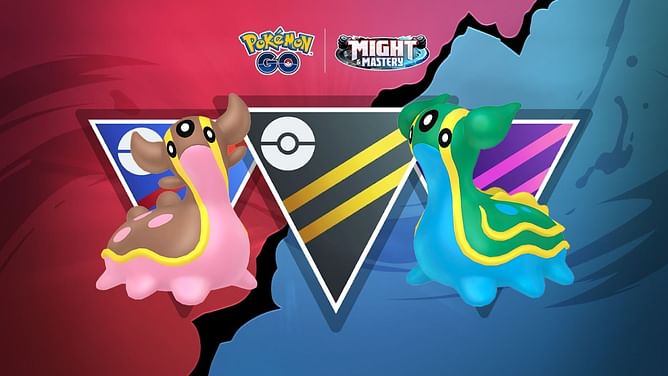 Pokemon GO Gastrodon: Best moveset, counters, and is it any good?