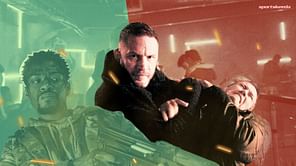 Havoc ending explained: Was Walker successful in saving Charlie?