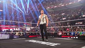 Disappointing WWE update on The Rock’s WrestleMania 41 status (Exclusive)