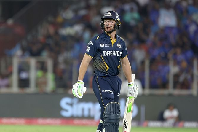 GT vs RR Dream11 Prediction: 3 players you can pick as captain or vice-captain for today’s IPL match – April 9, 2025