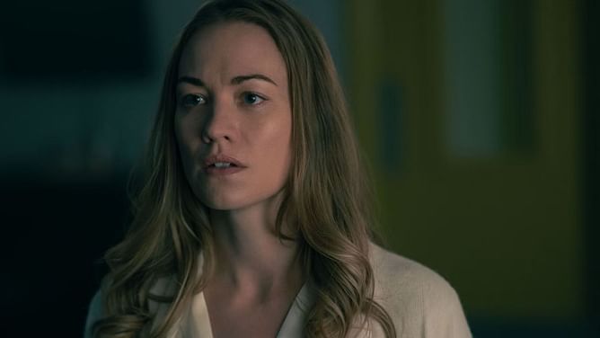 5 worst villains from The Handmaid's Tale