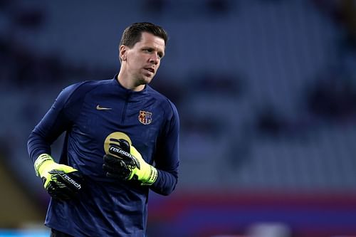 Wojciech Szczesny