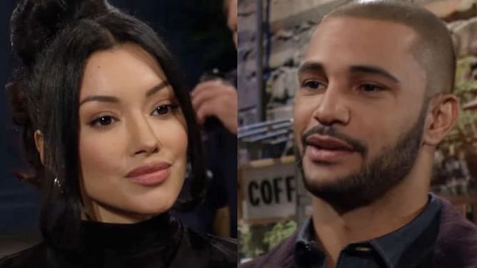 The Young and the Restless recap (April 15, 2025): Audra hides the truth, Damian stuns Lily with a confession