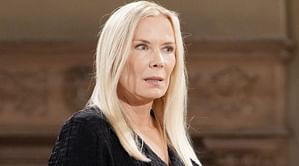 “She looked FABULOUS!!!” – Brooke’s lingerie scene divides The Bold and the Beautiful fans over her wardrobe criticism