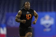 2025 NFL Scouting Combine - Source: Getty