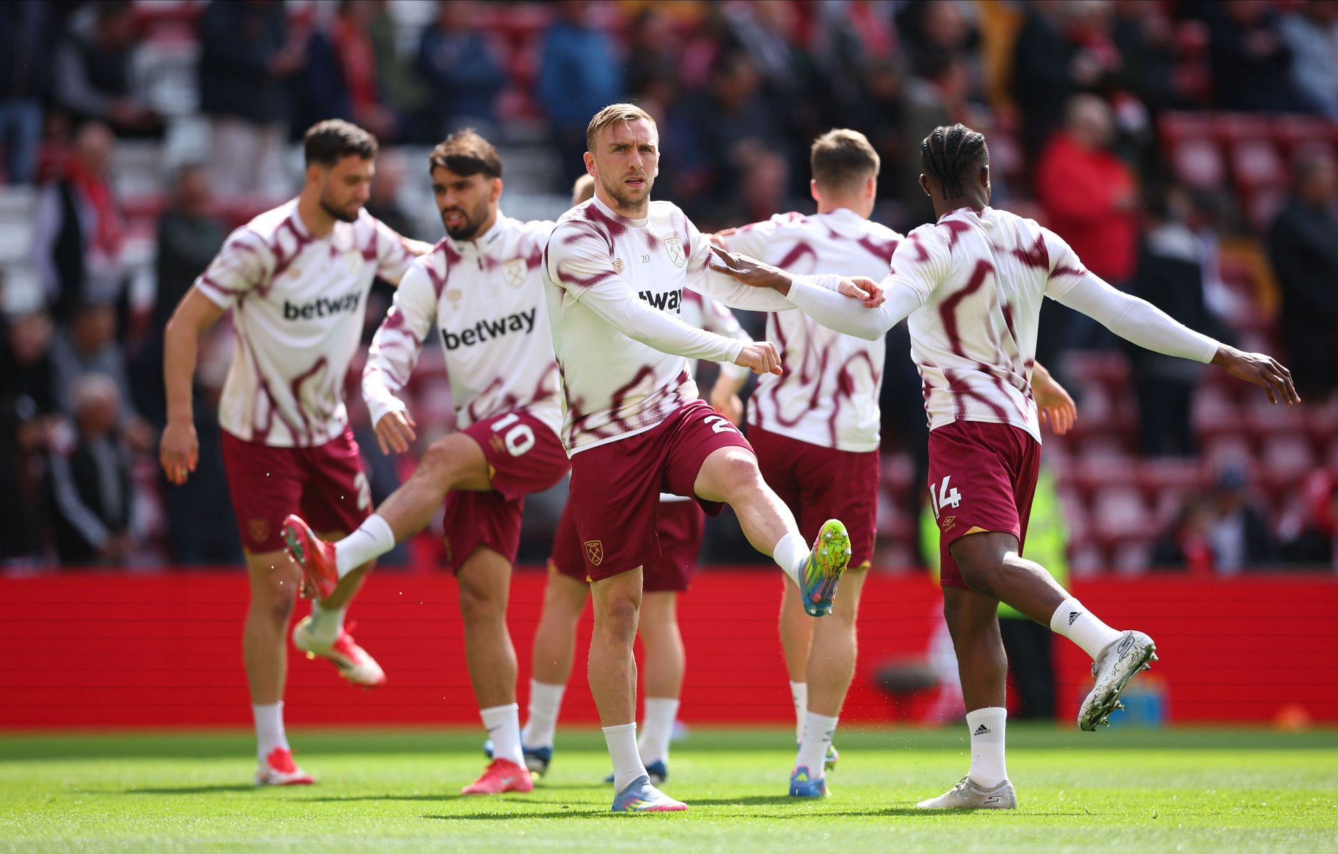 Liverpool FC v West Ham United FC - Premier League - Source: Getty