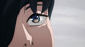 A Four Horseman Devil did save Asa from Death in Chainsaw Man (but it wasn't War Devil Yoru)