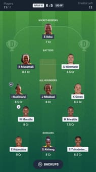 Fantasy suggestion #1