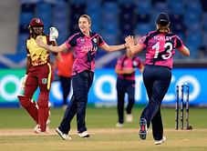 IR-W vs SCO-W Dream11 Prediction: Fantasy Cricket Tips, and Pitch Report for ICC Women's World Cup Qualifier, Match 13