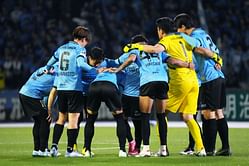 Vissel Kobe vs Kawasaki Frontale Prediction and Betting Tips | April 16th 2025