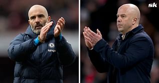 Chelsea move ahead of Liverpool in race to sign 20-year-old winger following failed January swoop: Reports