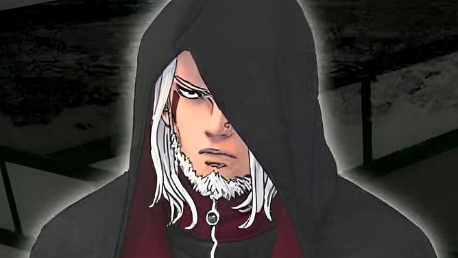 This Boruto character spoiled Koji's "Perfect timeline" in Two Blue Vortex (and it's not Konohamaru)